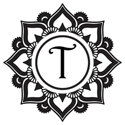 tandoor oven logo